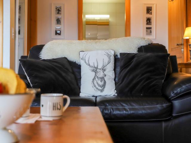 Flat Domaine des Reines A2 - Nendaz