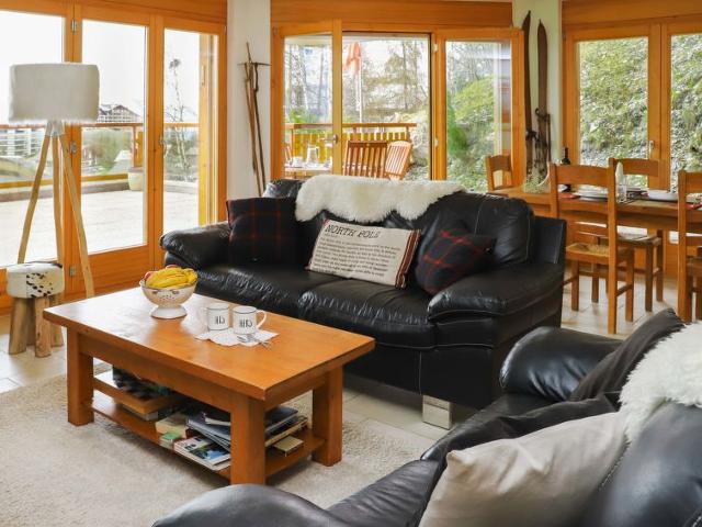 Flat Domaine des Reines A2 - Nendaz