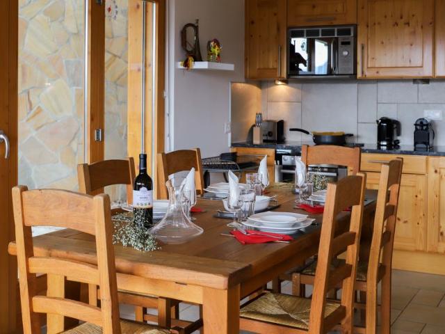 Flat Domaine des Reines A2 - Nendaz