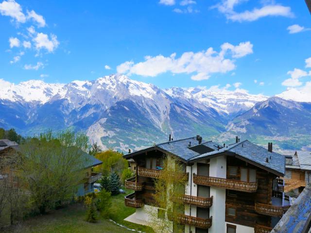 Flat Chaedoz 13 - Nendaz