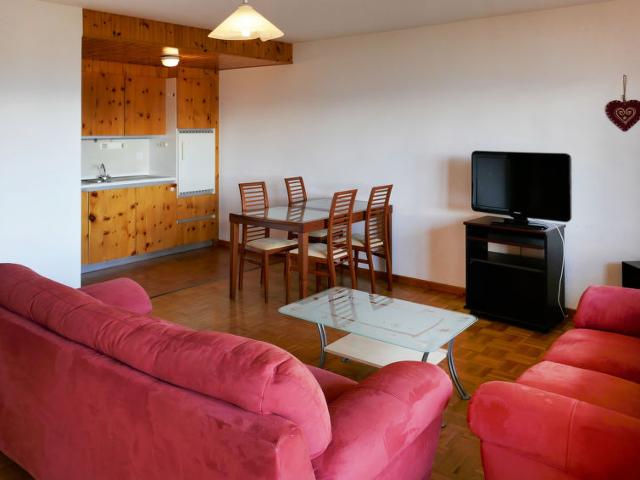 Flat Chaedoz 13 - Nendaz