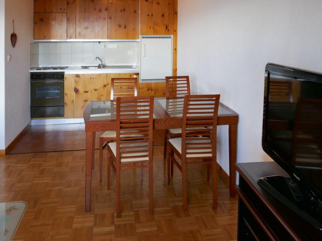 Flat Chaedoz 13 - Nendaz