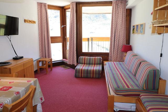 travelski home choice - Flats BORSAT - Tignes Val Claret