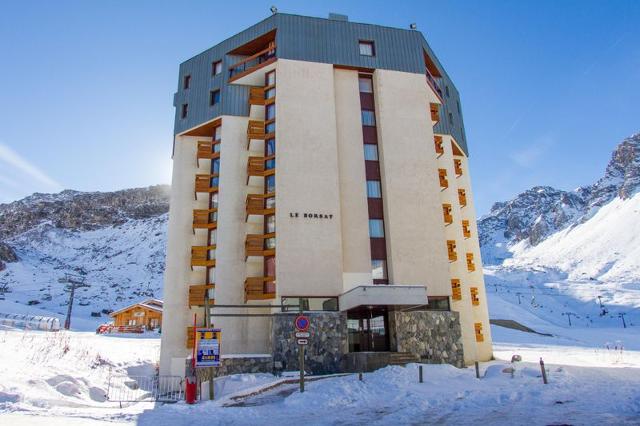 travelski home choice - Flats BORSAT - Tignes Val Claret