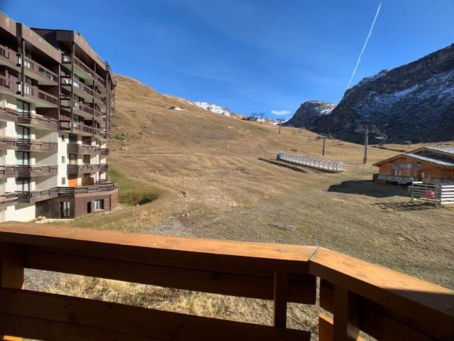 travelski home choice - Flats BORSAT - Tignes Val Claret