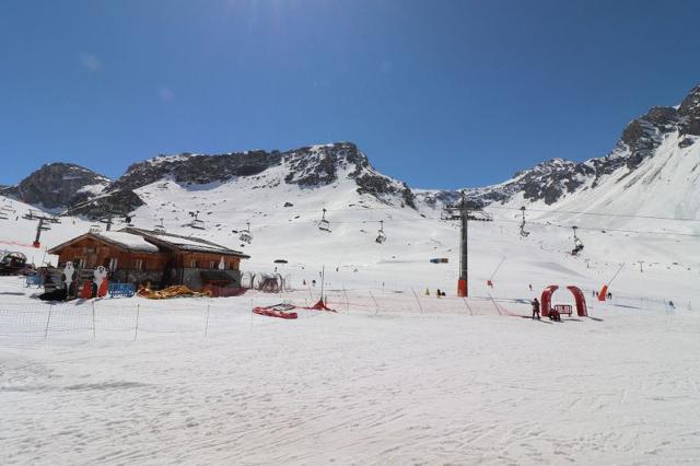 travelski home choice - Flats BORSAT - Tignes Val Claret