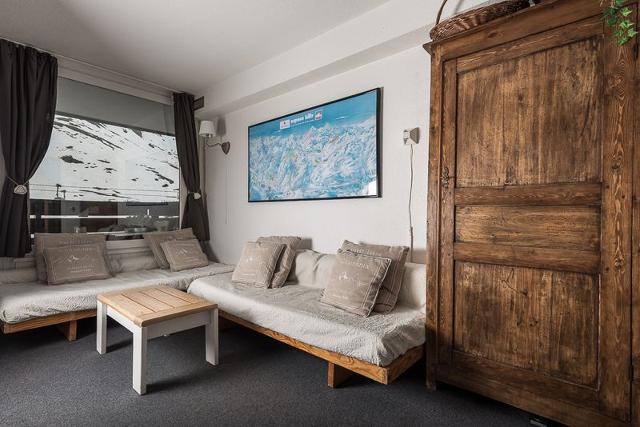 travelski home choice - Flats BORSAT - Tignes Val Claret