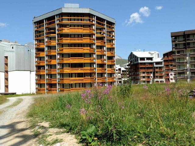 travelski home choice - Flats BORSAT - Tignes Val Claret