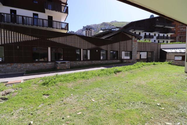 CHALET CLUB III - Tignes Val Claret