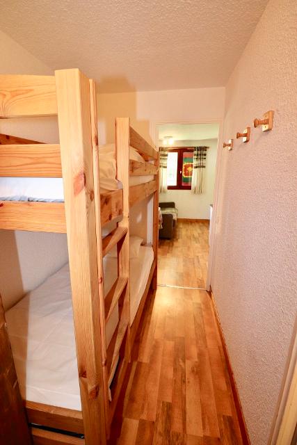 CHALET CLUB III - Tignes Val Claret