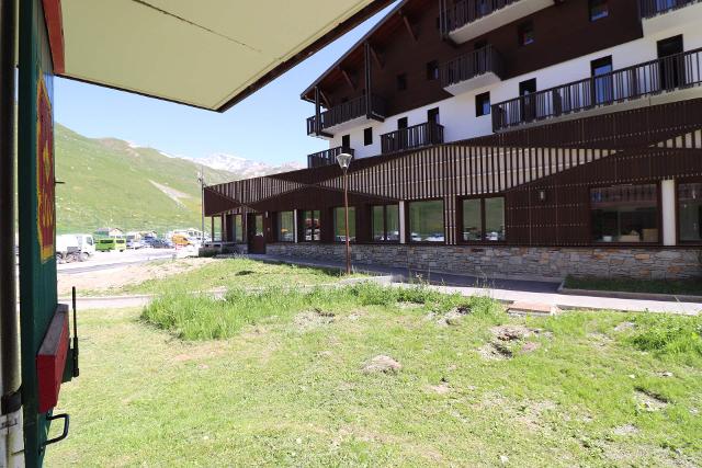 CHALET CLUB III - Tignes Val Claret