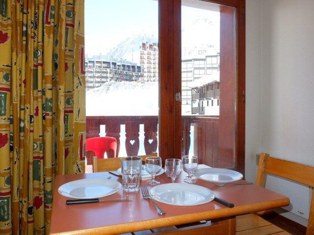 CHALET CLUB III - Tignes Val Claret