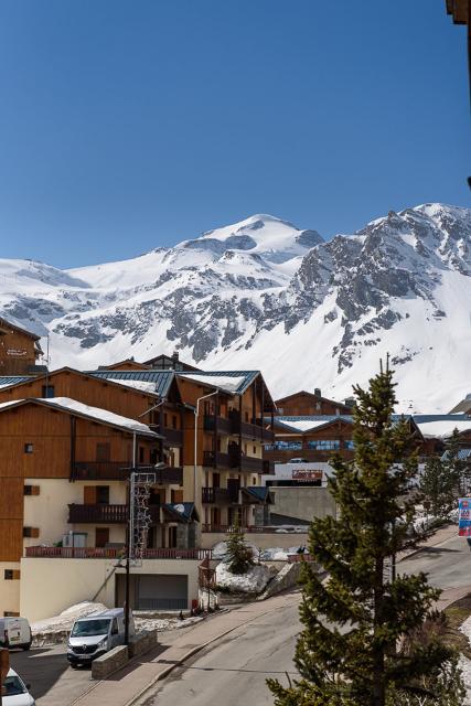 travelski home choice - Flats CHAUDES ALMES - Tignes 2100 Le Lac