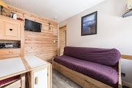 travelski home choice - Flats CHAUDES ALMES - Tignes 2100 Le Lac