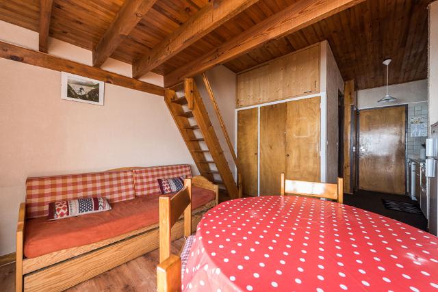 travelski home choice - Flats CHAUDES ALMES - Tignes 2100 Le Lac