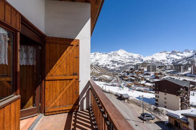 travelski home choice - Flats CHAUDES ALMES - Tignes 2100 Le Lac