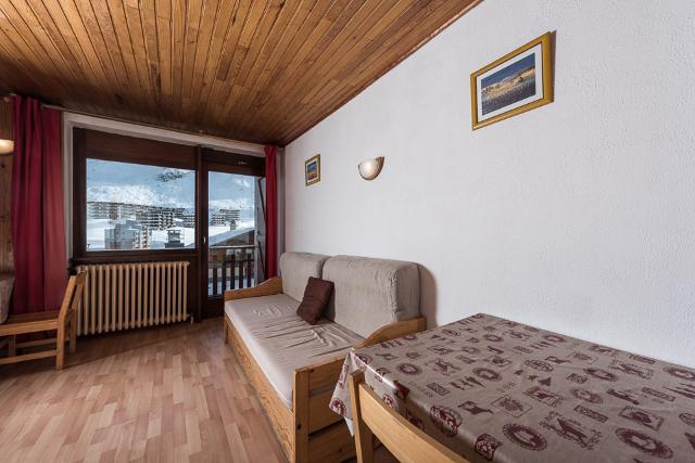 travelski home choice - Flats CHAUDES ALMES - Tignes 2100 Le Lac