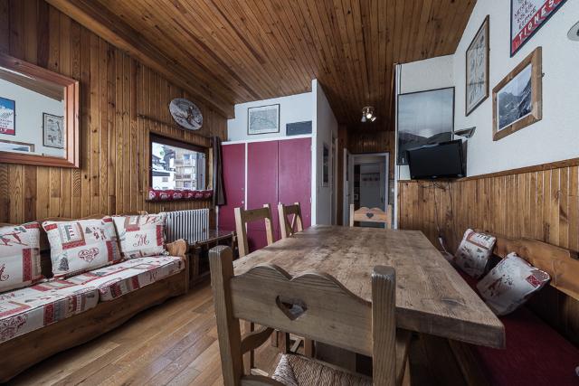 travelski home choice - Flats CHAUDES ALMES - Tignes 2100 Le Lac