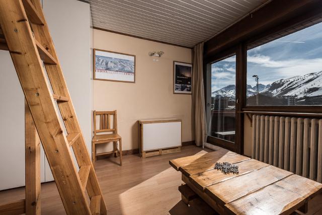 travelski home choice - Flats CHAUDES ALMES - Tignes 2100 Le Lac