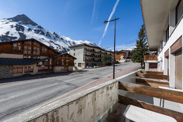 travelski home choice - Flats CHAUDES ALMES - Tignes 2100 Le Lac