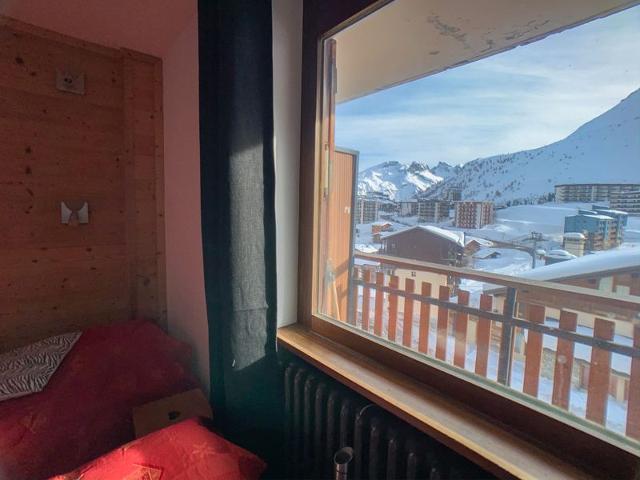 travelski home choice - Flats CHAUDES ALMES - Tignes 2100 Le Lac