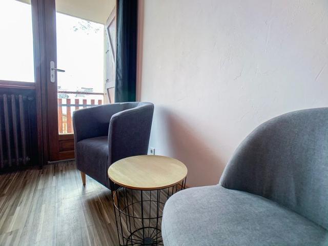 travelski home choice - Flats CHAUDES ALMES - Tignes 2100 Le Lac