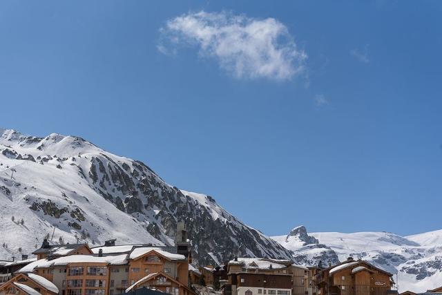 travelski home choice - Flats CHAUDES ALMES - Tignes 2100 Le Lac