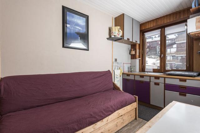 travelski home choice - Flats CHAUDES ALMES - Tignes 2100 Le Lac