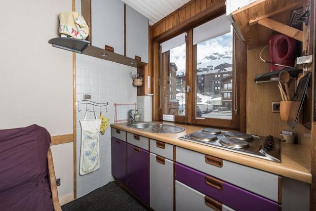 travelski home choice - Flats CHAUDES ALMES - Tignes 2100 Le Lac