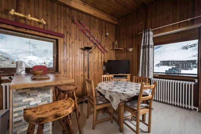 travelski home choice - Flats CHAUDES ALMES - Tignes 2100 Le Lac