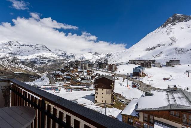 travelski home choice - Flats CHAUDES ALMES - Tignes 2100 Le Lac