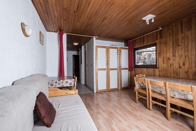 travelski home choice - Flats CHAUDES ALMES - Tignes 2100 Le Lac