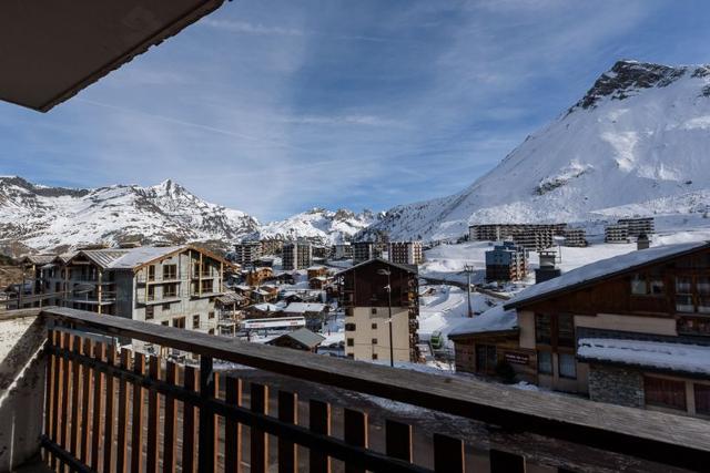 travelski home choice - Flats CHAUDES ALMES - Tignes 2100 Le Lac