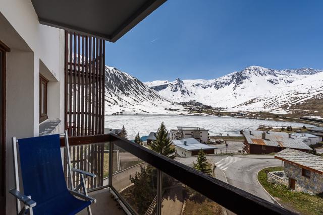 travelski home choice - Flats COMBE FOLLE - Tignes 2100 Le Lac