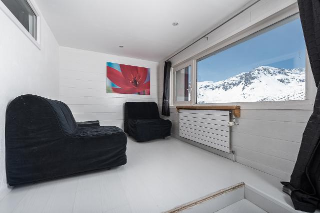 travelski home choice - Flats COMBE FOLLE - Tignes 2100 Le Lac