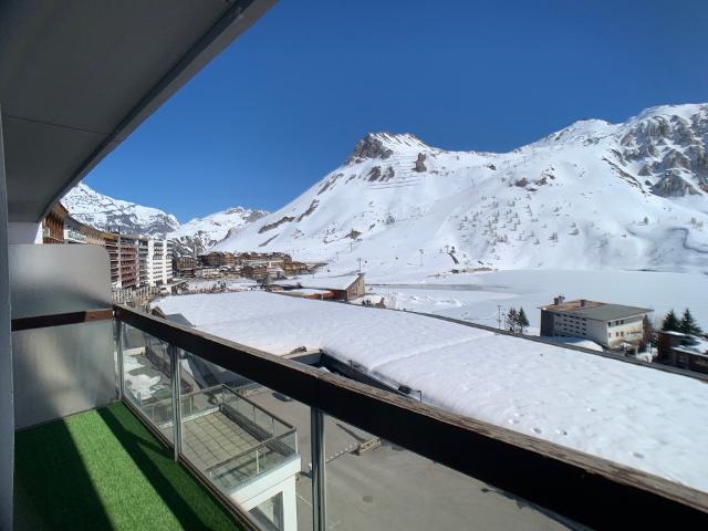 travelski home choice - Flats COMBE FOLLE - Tignes 2100 Le Lac