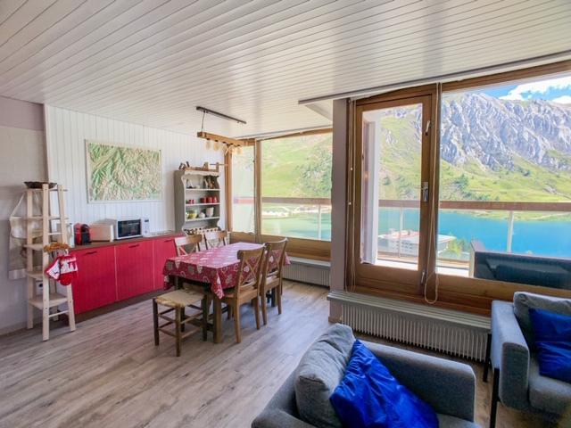 travelski home choice - Flats COMBE FOLLE - Tignes 2100 Le Lac