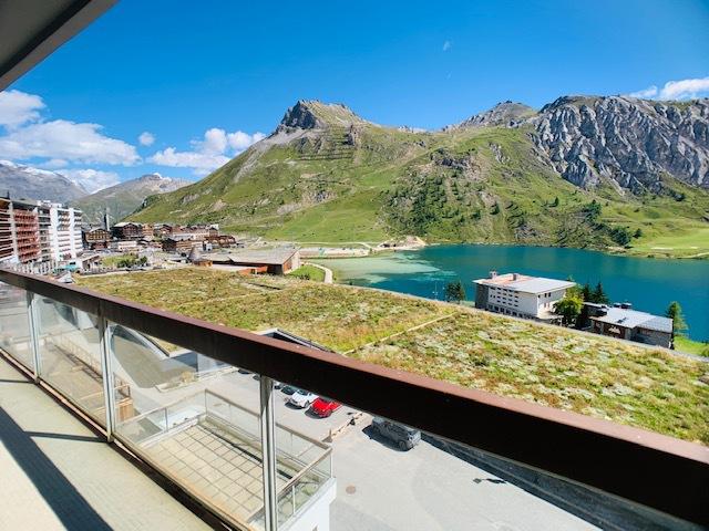 travelski home choice - Flats COMBE FOLLE - Tignes 2100 Le Lac