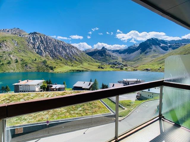 travelski home choice - Flats COMBE FOLLE - Tignes 2100 Le Lac