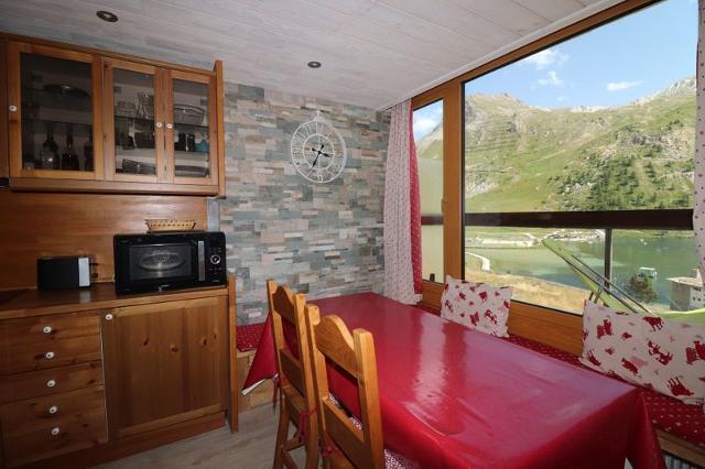 travelski home choice - Flats COMBE FOLLE - Tignes 2100 Le Lac