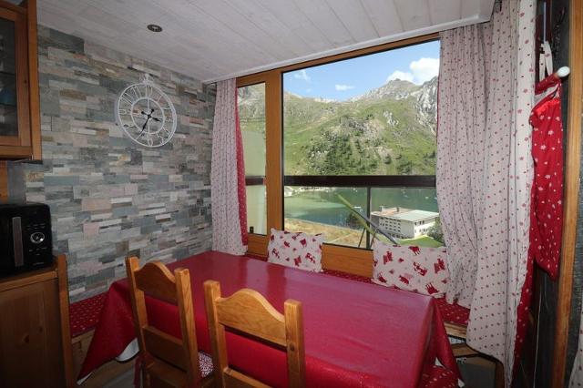 travelski home choice - Flats COMBE FOLLE - Tignes 2100 Le Lac