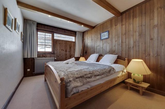 travelski home choice - Flats COMBE FOLLE - Tignes 2100 Le Lac