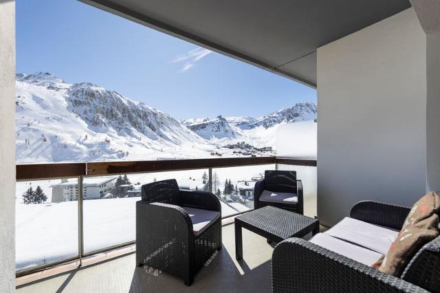 travelski home choice - Flats COMBE FOLLE - Tignes 2100 Le Lac