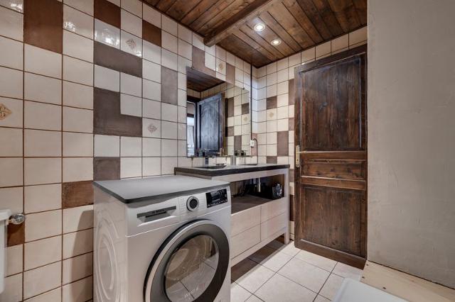 travelski home choice - Flats COMBE FOLLE - Tignes 2100 Le Lac