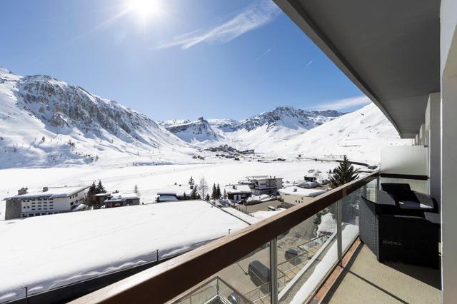 travelski home choice - Flats COMBE FOLLE - Tignes 2100 Le Lac
