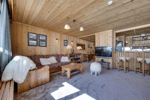 travelski home choice - Flats COMBE FOLLE - Tignes 2100 Le Lac