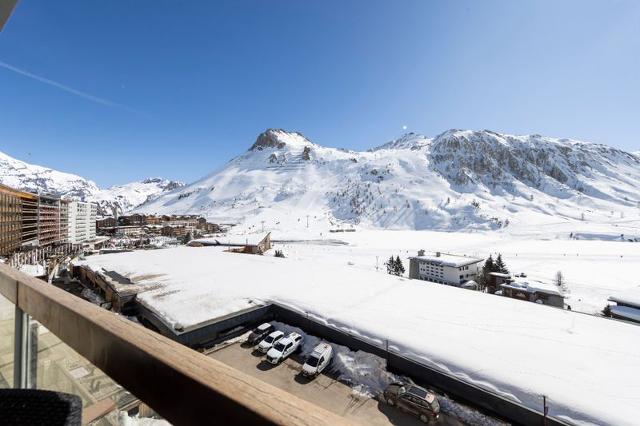 travelski home choice - Flats COMBE FOLLE - Tignes 2100 Le Lac