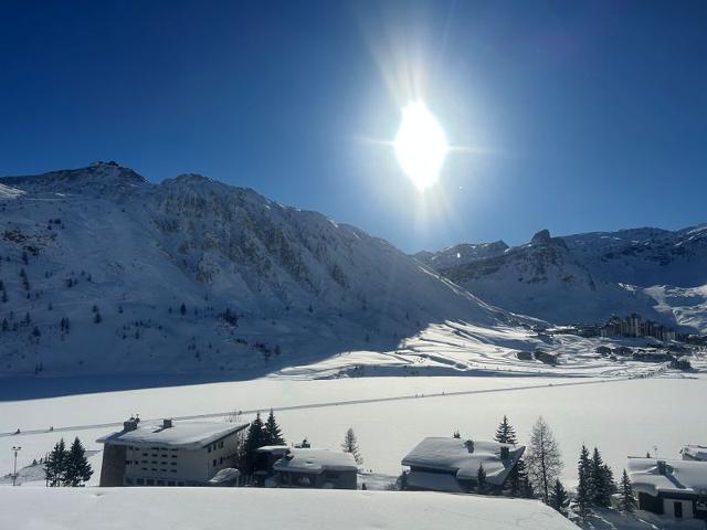 travelski home choice - Flats COMBE FOLLE - Tignes 2100 Le Lac