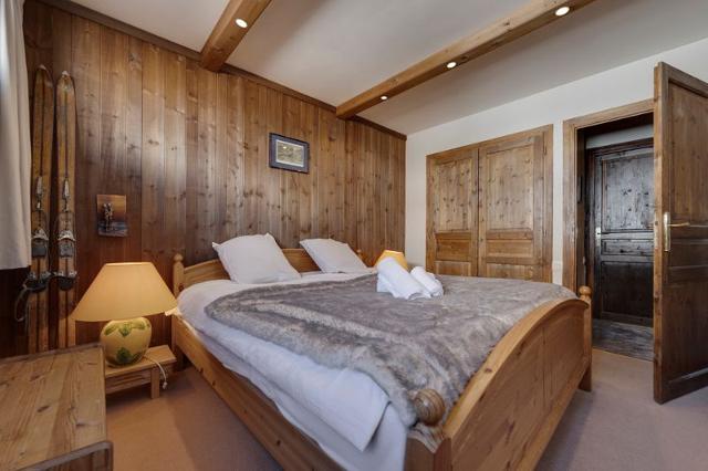 travelski home choice - Flats COMBE FOLLE - Tignes 2100 Le Lac