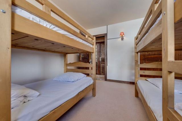 travelski home choice - Flats COMBE FOLLE - Tignes 2100 Le Lac